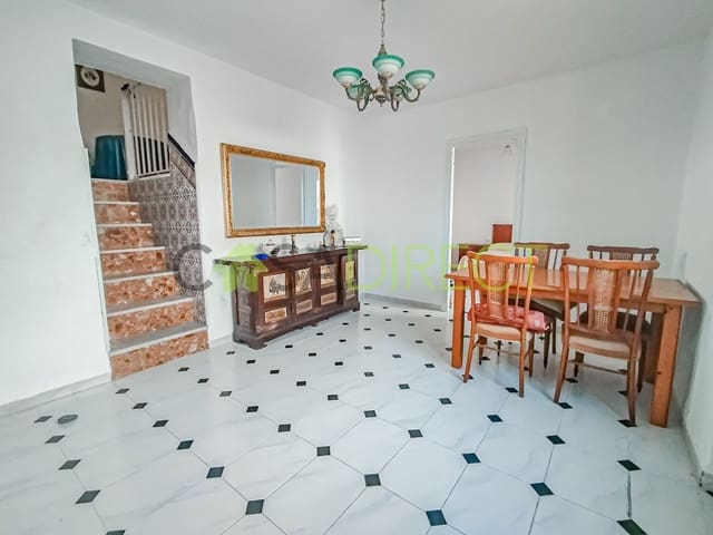 3 camera da letto Casa in vendita in Frigiliana - 285.000 € (Rif: 8902954)