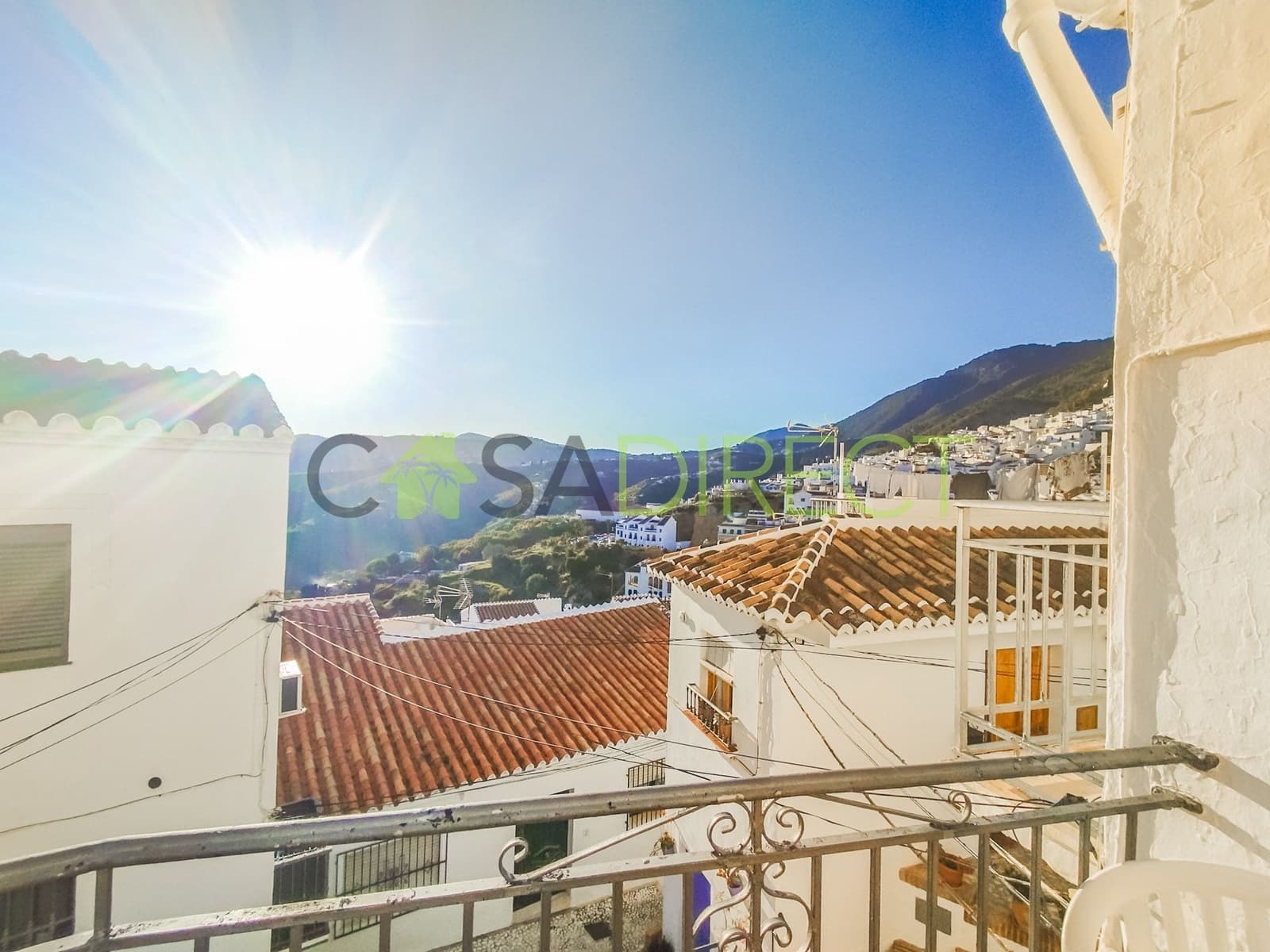 3 slaapkamer Huis te koop in Frigiliana - € 285.000 (Ref: 8902954)