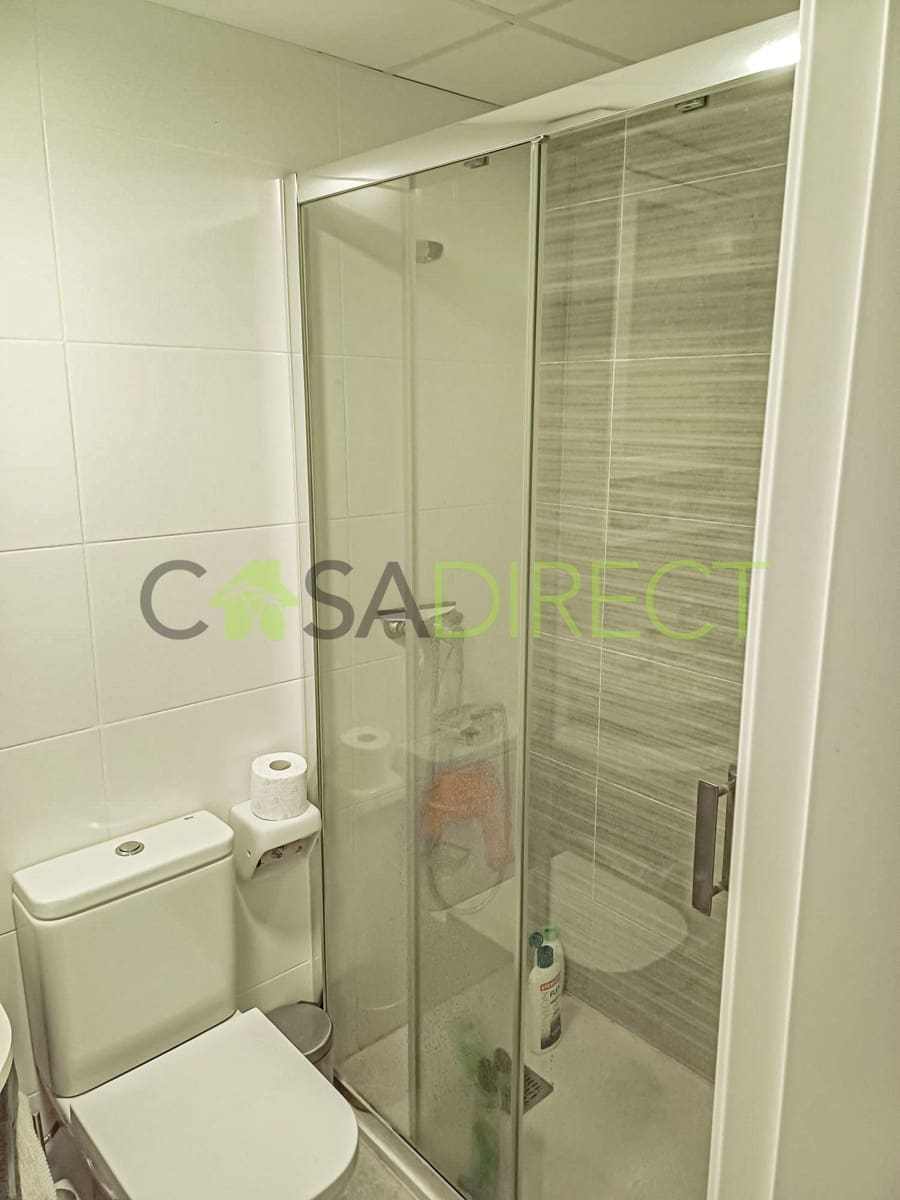 2 soveværelse Lejlighed til leje i Almunecar med swimmingpool garage - € 840 (Ref: 8905094)