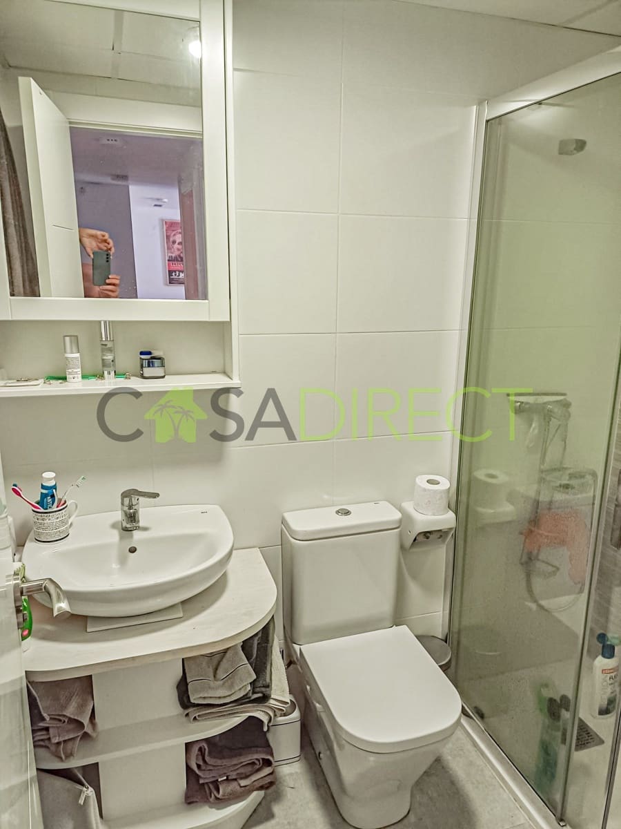 2 soveværelse Lejlighed til leje i Almunecar med swimmingpool garage - € 840 (Ref: 8905094)