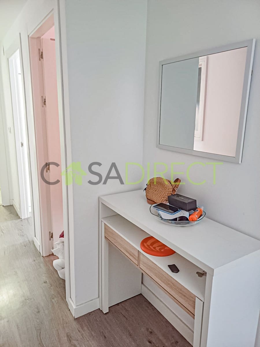 2 soveværelse Lejlighed til leje i Almunecar med swimmingpool garage - € 840 (Ref: 8905094)