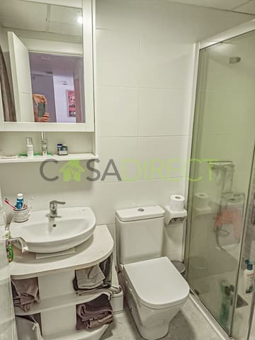 2 sovrum Lägenhet att hyra i Almuñécar med pool garage - 840 € (Ref: 8905094)