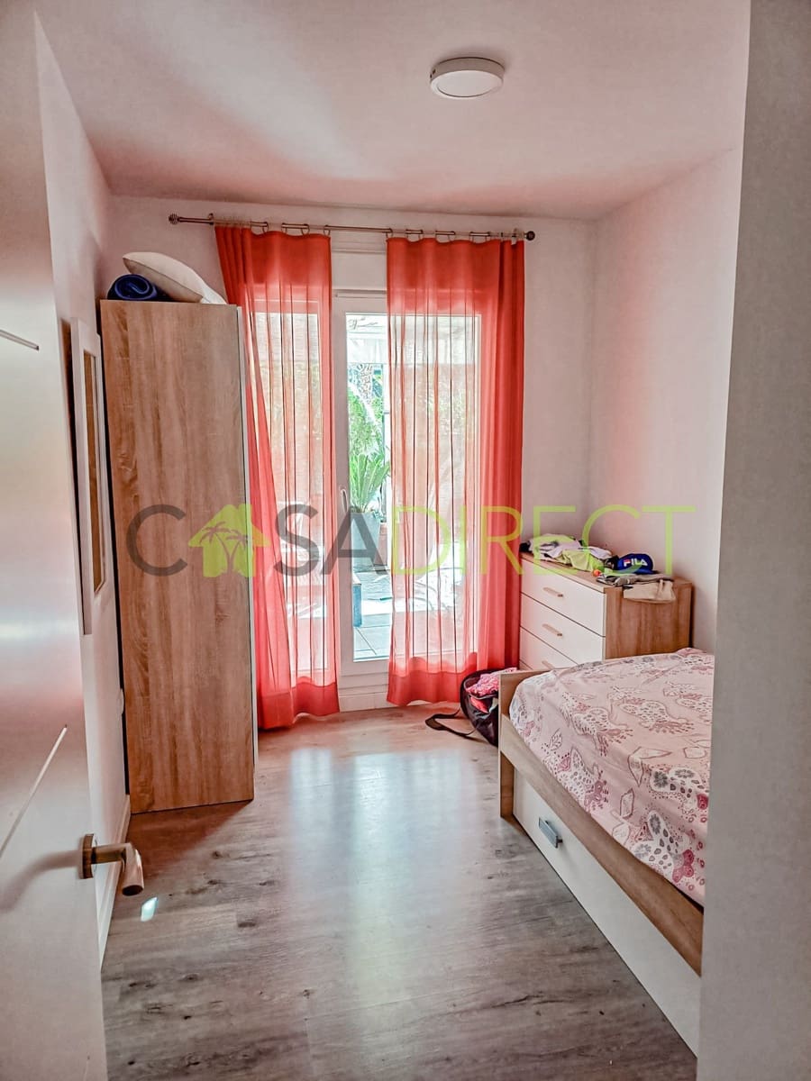 2 soveværelse Lejlighed til leje i Almunecar med swimmingpool garage - € 840 (Ref: 8905094)