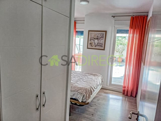 2 sovrum Lägenhet att hyra i Almuñécar med pool garage - 840 € (Ref: 8905094)