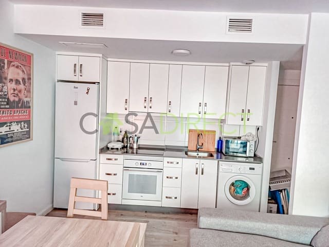 2 sovrum Lägenhet att hyra i Almuñécar med pool garage - 840 € (Ref: 8905094)