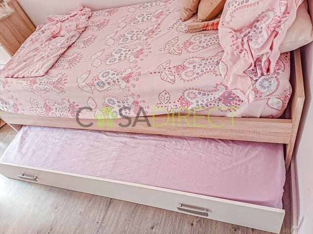 2 sovrum Lägenhet att hyra i Almuñécar med pool garage - 840 € (Ref: 8905094)