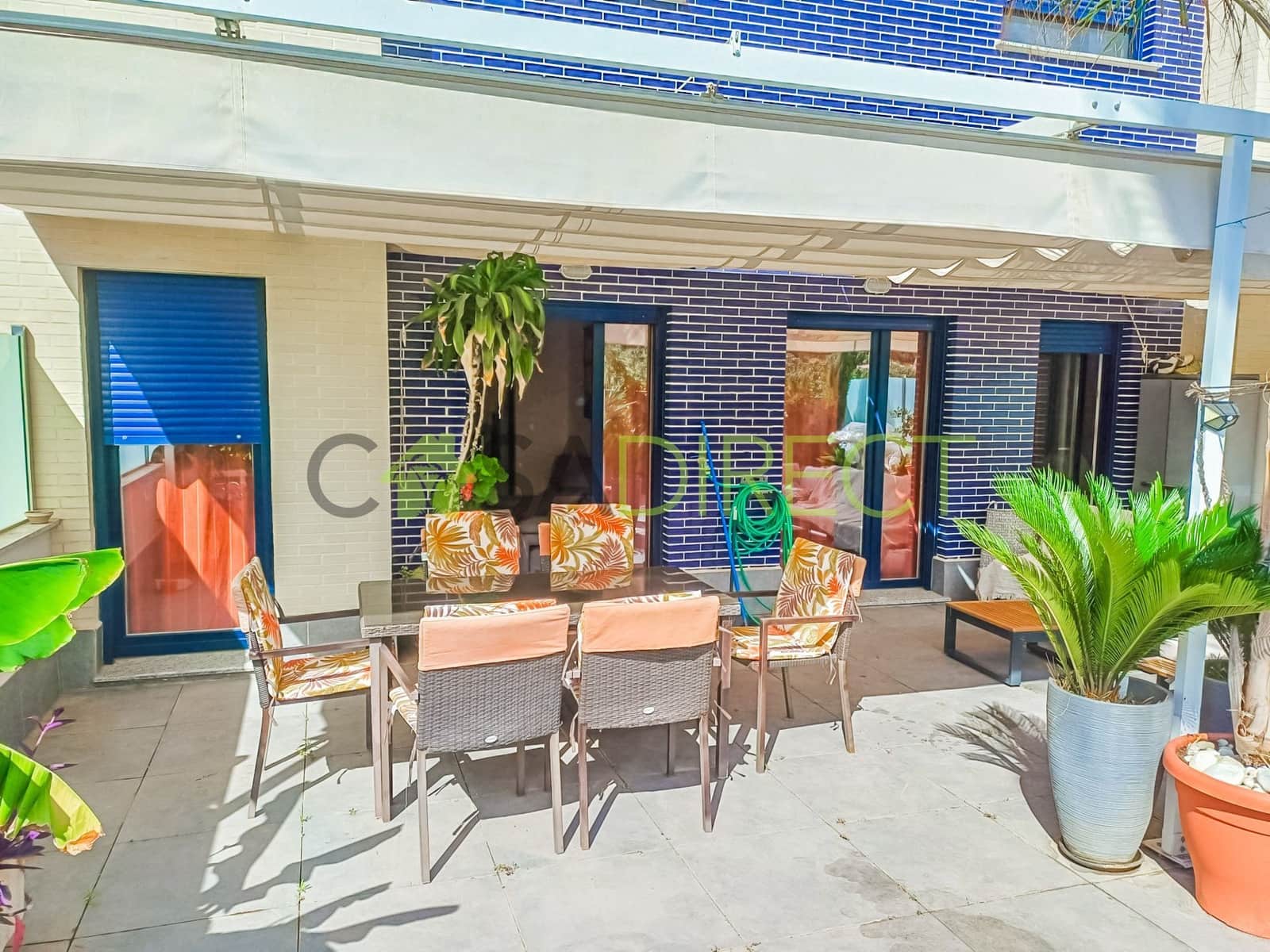 2 soveværelse Lejlighed til leje i Almunecar med swimmingpool garage - € 840 (Ref: 8905094)