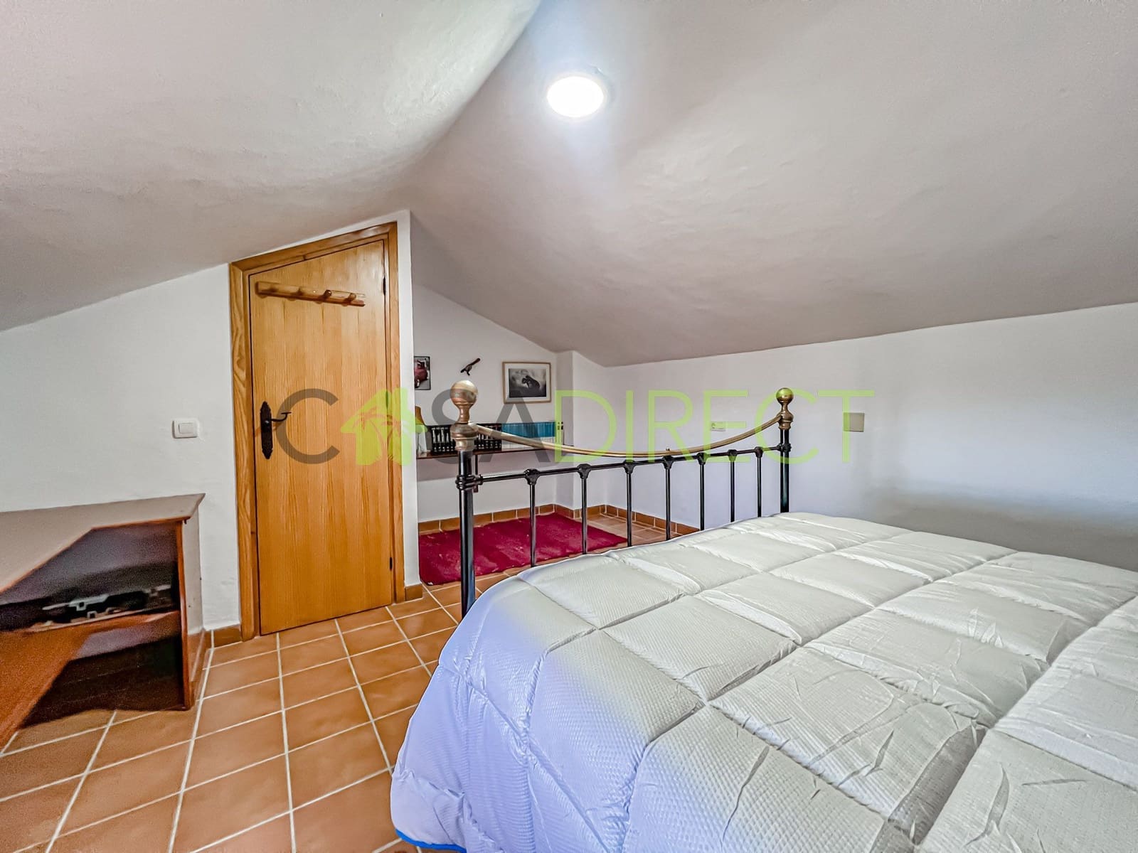 3 soveværelse Villa til leje i Frigiliana med swimmingpool garage - € 1.170 (Ref: 8905095)