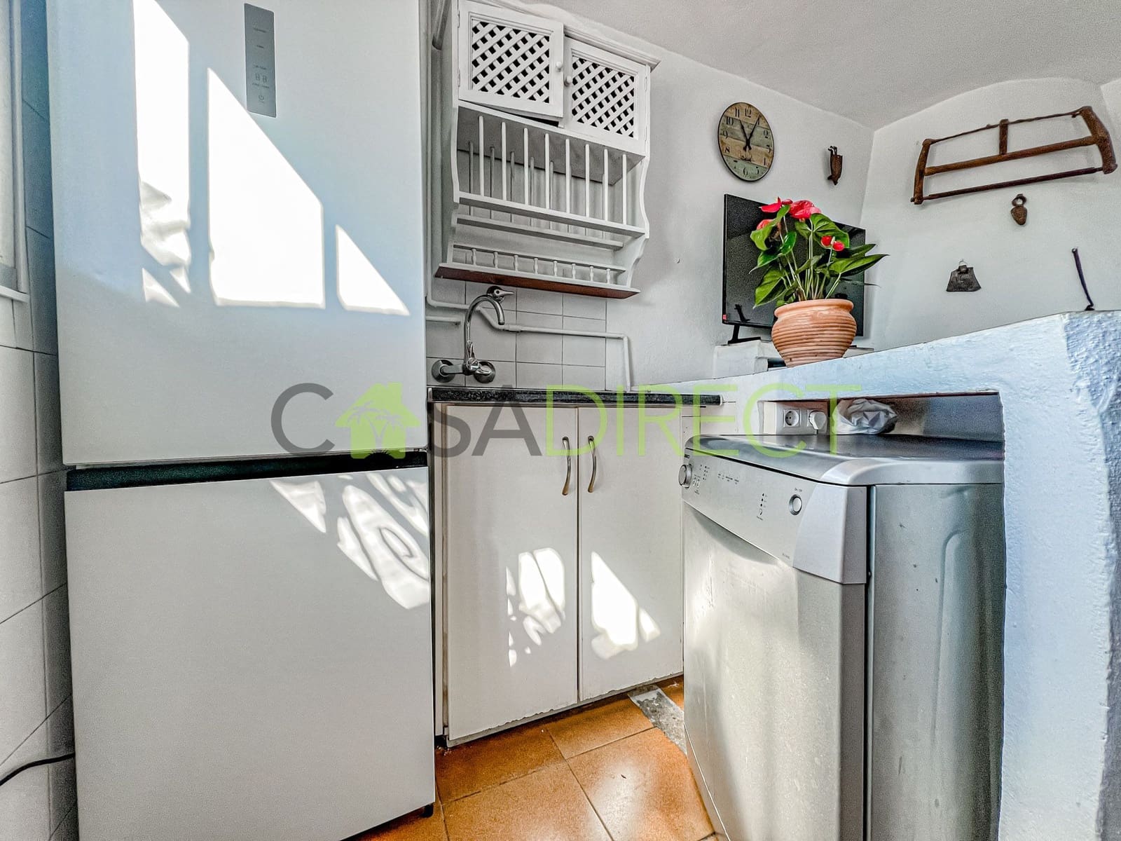 3 soveværelse Villa til leje i Frigiliana med swimmingpool garage - € 1.170 (Ref: 8905095)