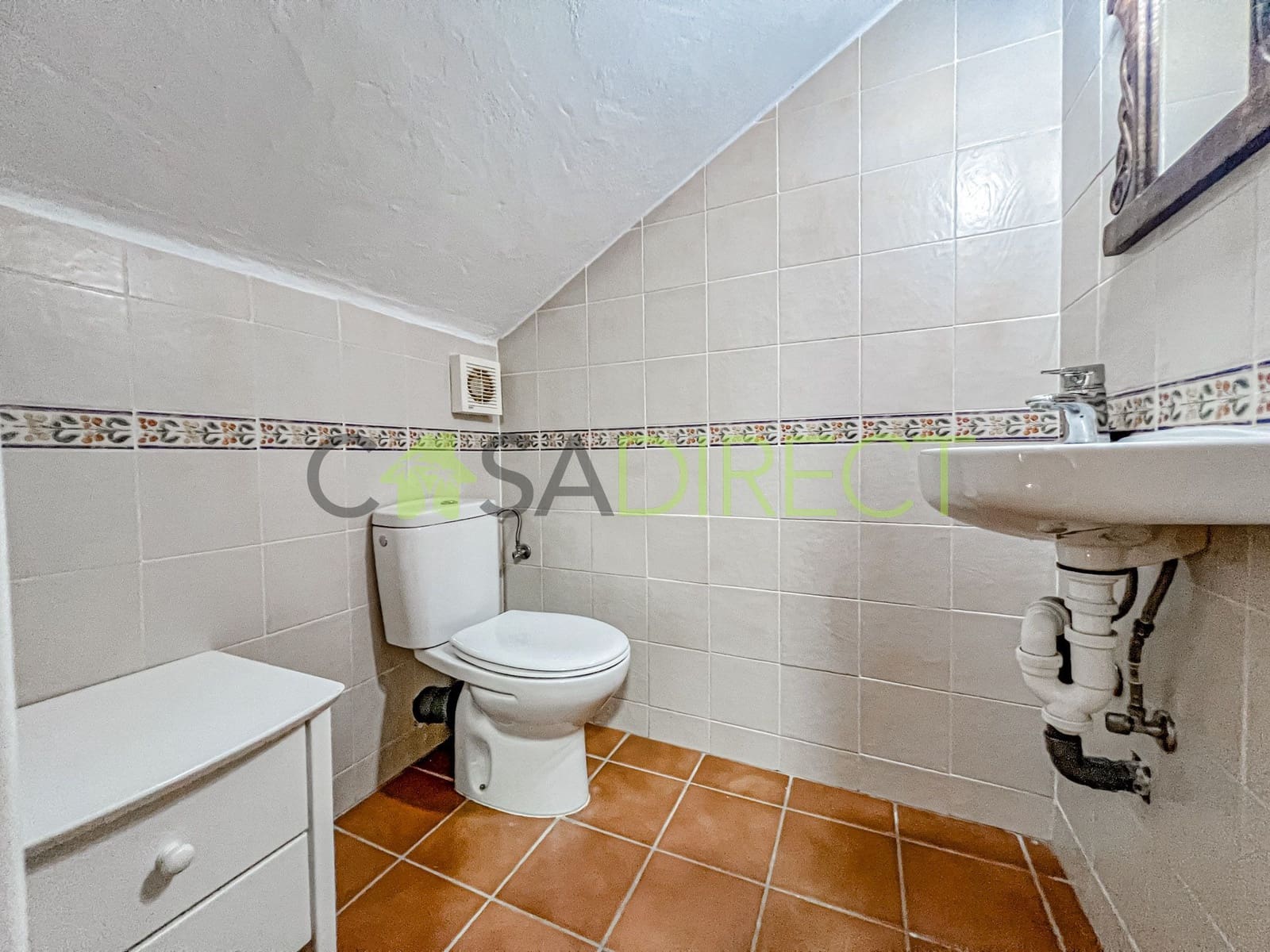 3 soveværelse Villa til leje i Frigiliana med swimmingpool garage - € 1.170 (Ref: 8905095)