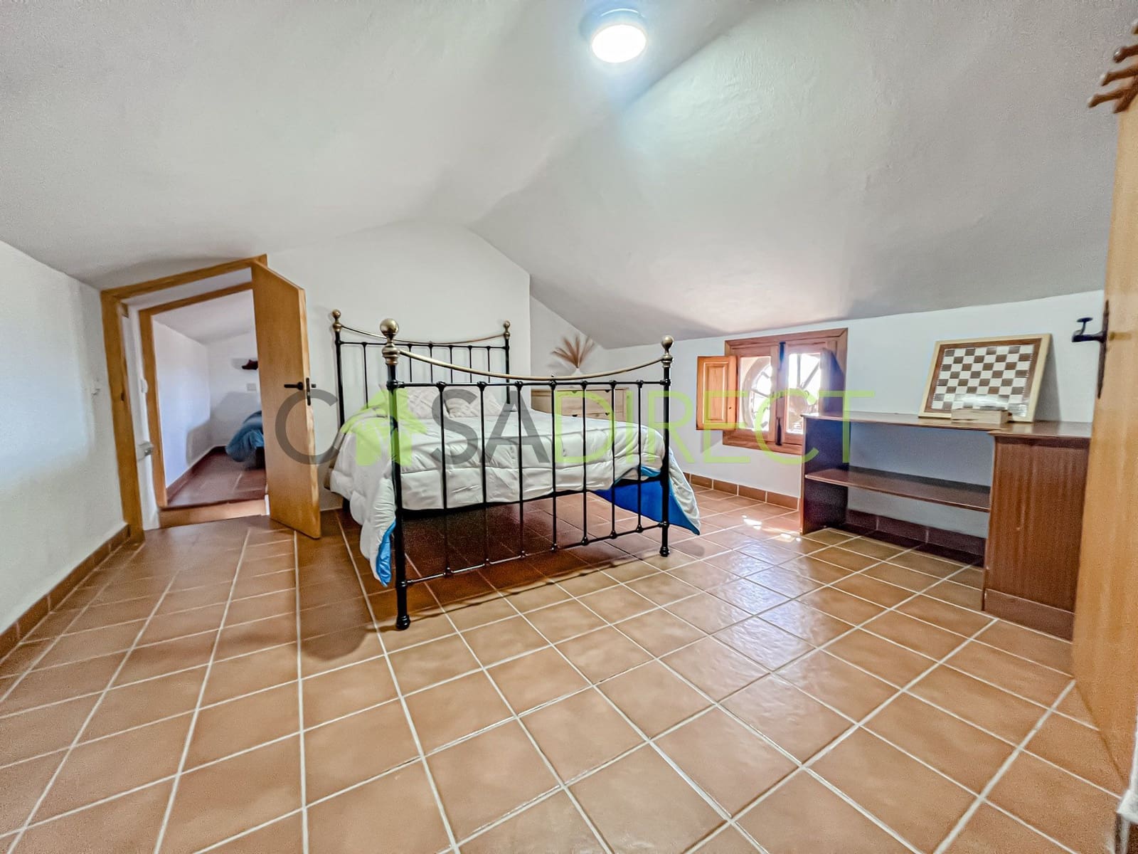 3 soveværelse Villa til leje i Frigiliana med swimmingpool garage - € 1.170 (Ref: 8905095)