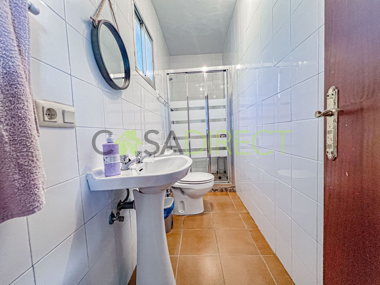 3 soveværelse Villa til leje i Frigiliana med swimmingpool garage - € 1.170 (Ref: 8905095)