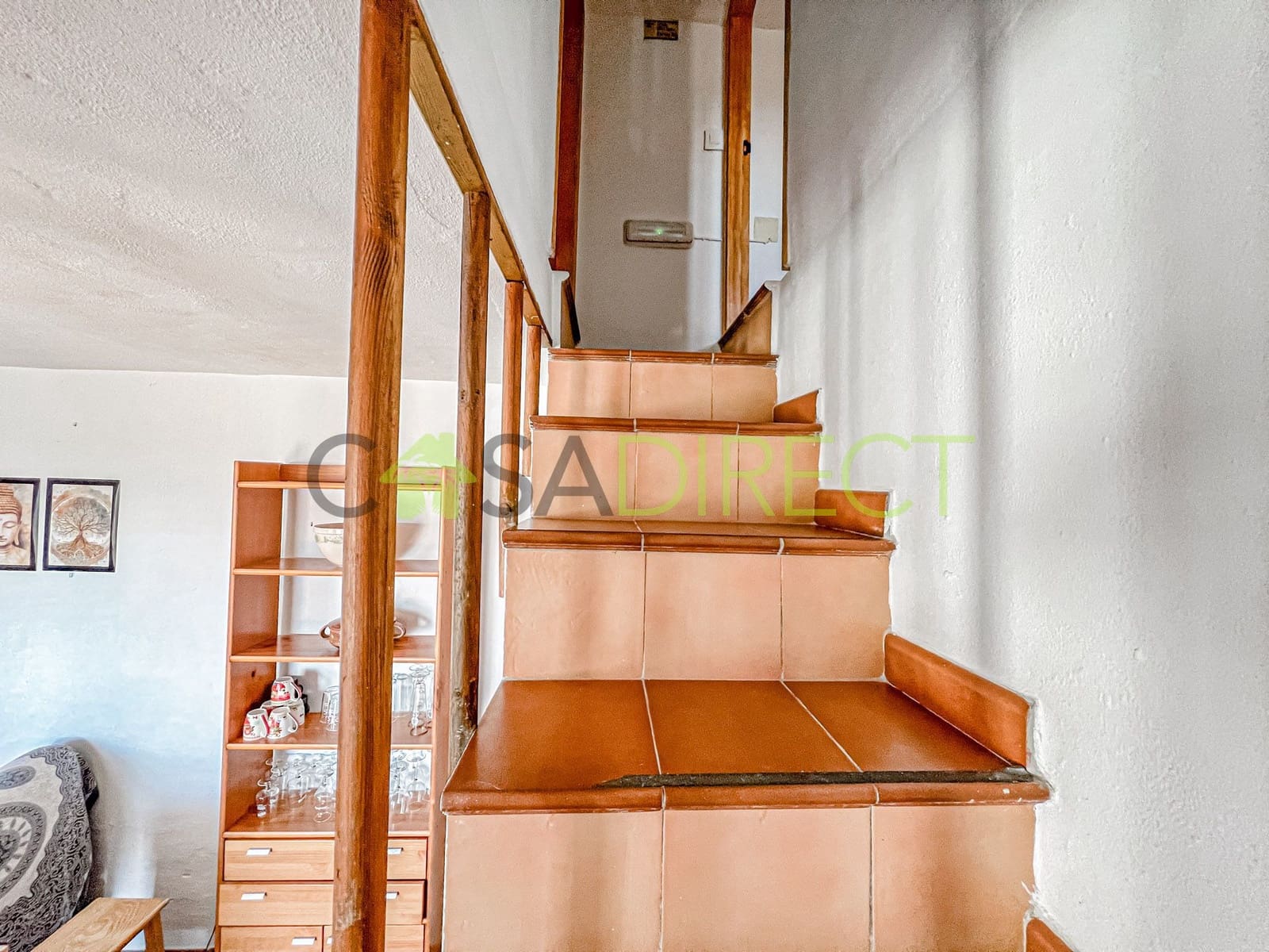 3 soveværelse Villa til leje i Frigiliana med swimmingpool garage - € 1.170 (Ref: 8905095)