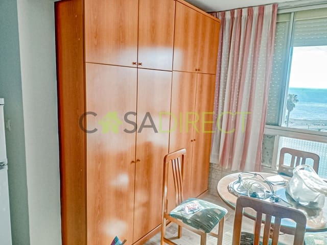 1 bedroom Apartment for rent in Algarrobo with pool - € 600 (Ref: 8905096)