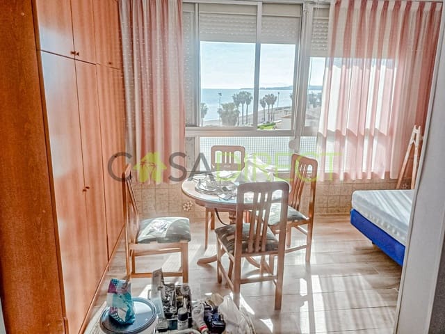 1 bedroom Apartment for rent in Algarrobo with pool - € 600 (Ref: 8905096)