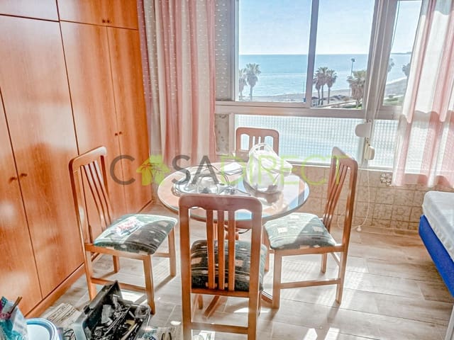 1 bedroom Apartment for rent in Algarrobo with pool - € 600 (Ref: 8905096)
