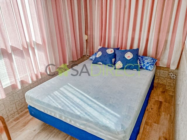 1 bedroom Apartment for rent in Algarrobo with pool - € 600 (Ref: 8905096)