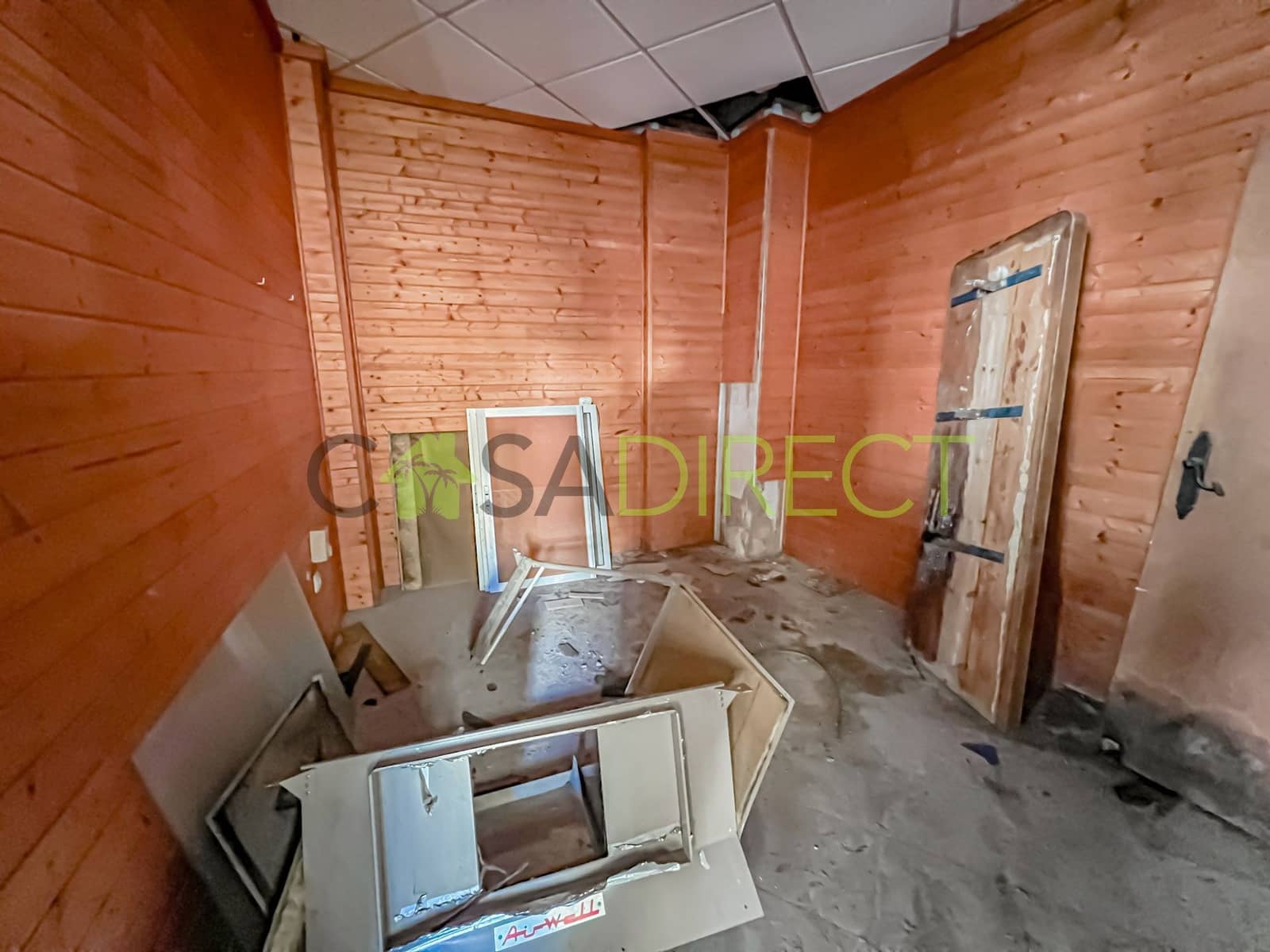 1 makuuhuone Kaupallinen vuokrattavana paikassa Nerja - 1 500 € (Ref: 8905097)