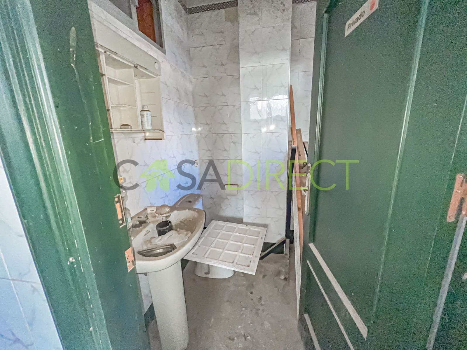 1 makuuhuone Kaupallinen vuokrattavana paikassa Nerja - 1 500 € (Ref: 8905097)