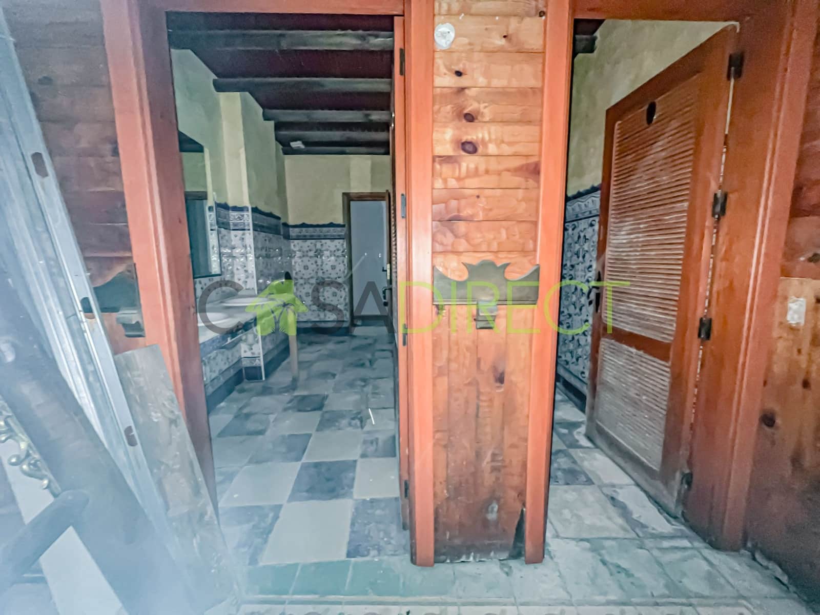 1 makuuhuone Kaupallinen vuokrattavana paikassa Nerja - 1 500 € (Ref: 8905097)