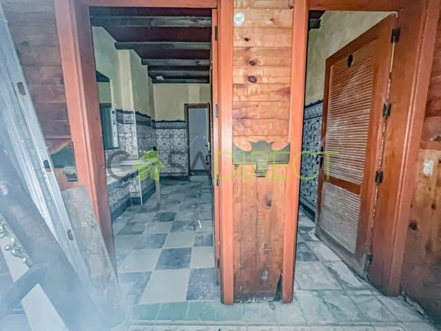 1 slaapkamer Commercieel te huur in Nerja - € 1.500 (Ref: 8905097)