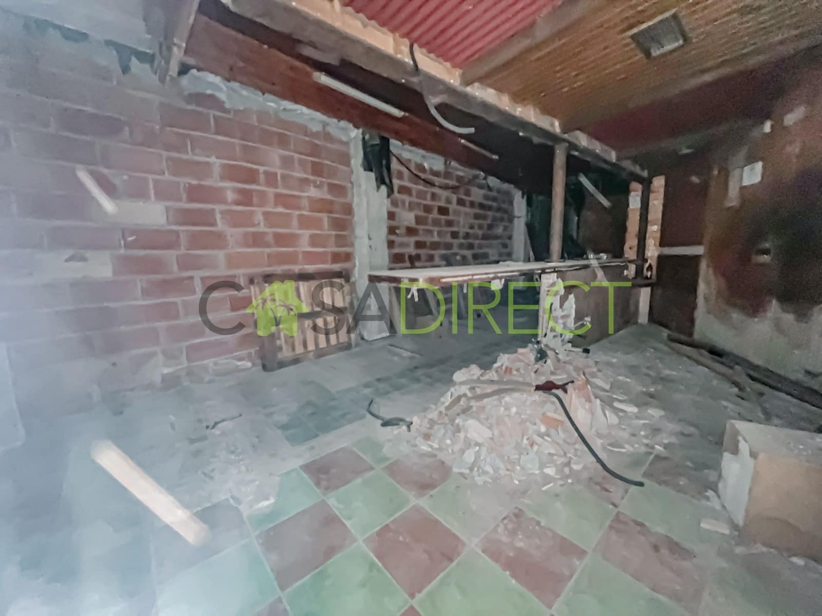 1 makuuhuone Kaupallinen vuokrattavana paikassa Nerja - 1 500 € (Ref: 8905097)