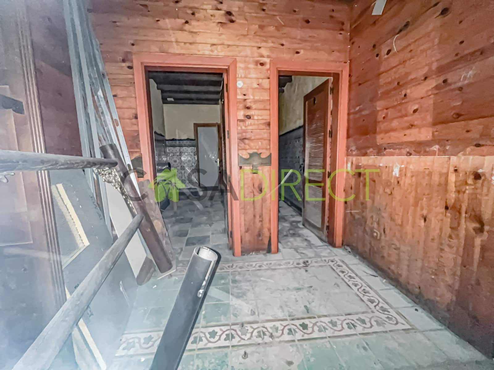 1 makuuhuone Kaupallinen vuokrattavana paikassa Nerja - 1 500 € (Ref: 8905097)