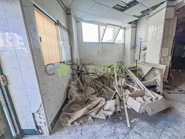 1 slaapkamer Commercieel te huur in Nerja - € 1.500 (Ref: 8905097)