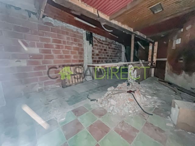 1 slaapkamer Commercieel te huur in Nerja - € 1.500 (Ref: 8905097)