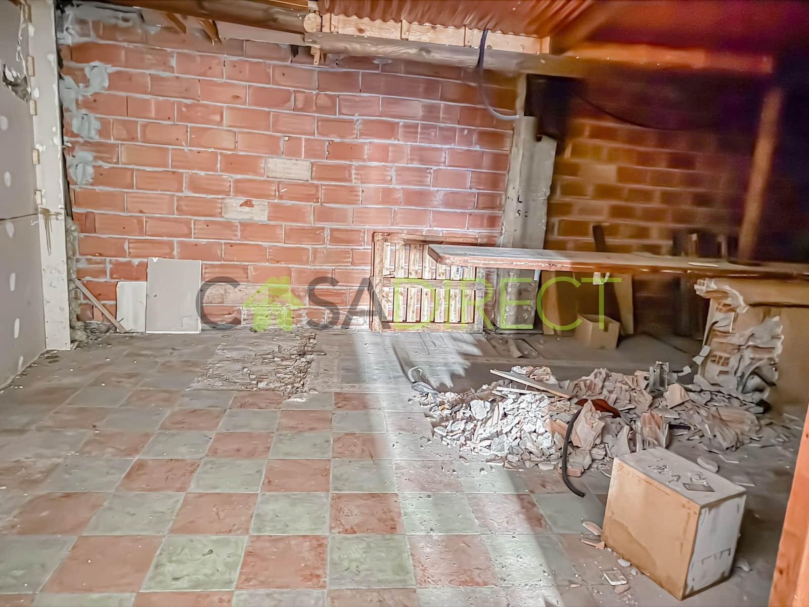 1 makuuhuone Kaupallinen vuokrattavana paikassa Nerja - 1 500 € (Ref: 8905097)