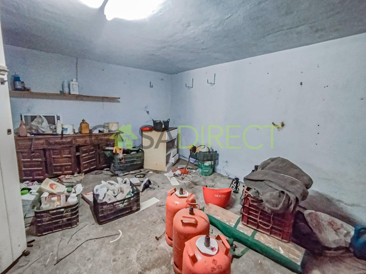 1 camera da letto Finca/Casa di Campagna in vendita in Frigiliana - 315.000 € (Rif: 8921019)