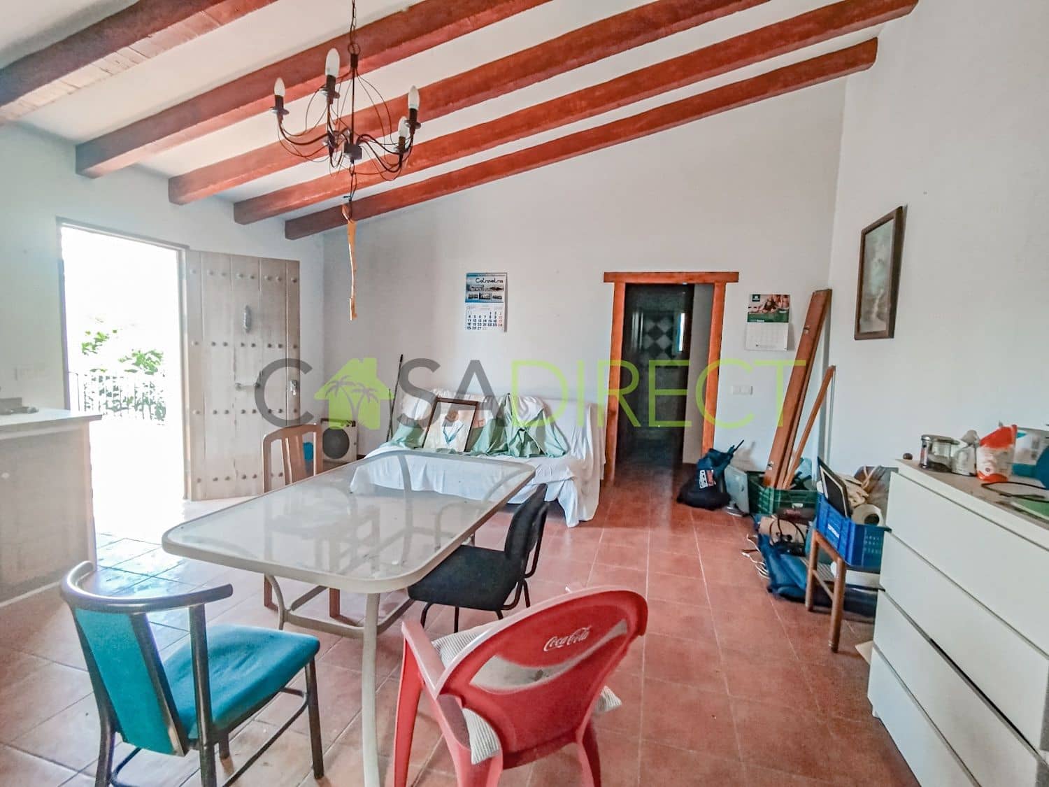1 camera da letto Finca/Casa di Campagna in vendita in Frigiliana - 315.000 € (Rif: 8921019)