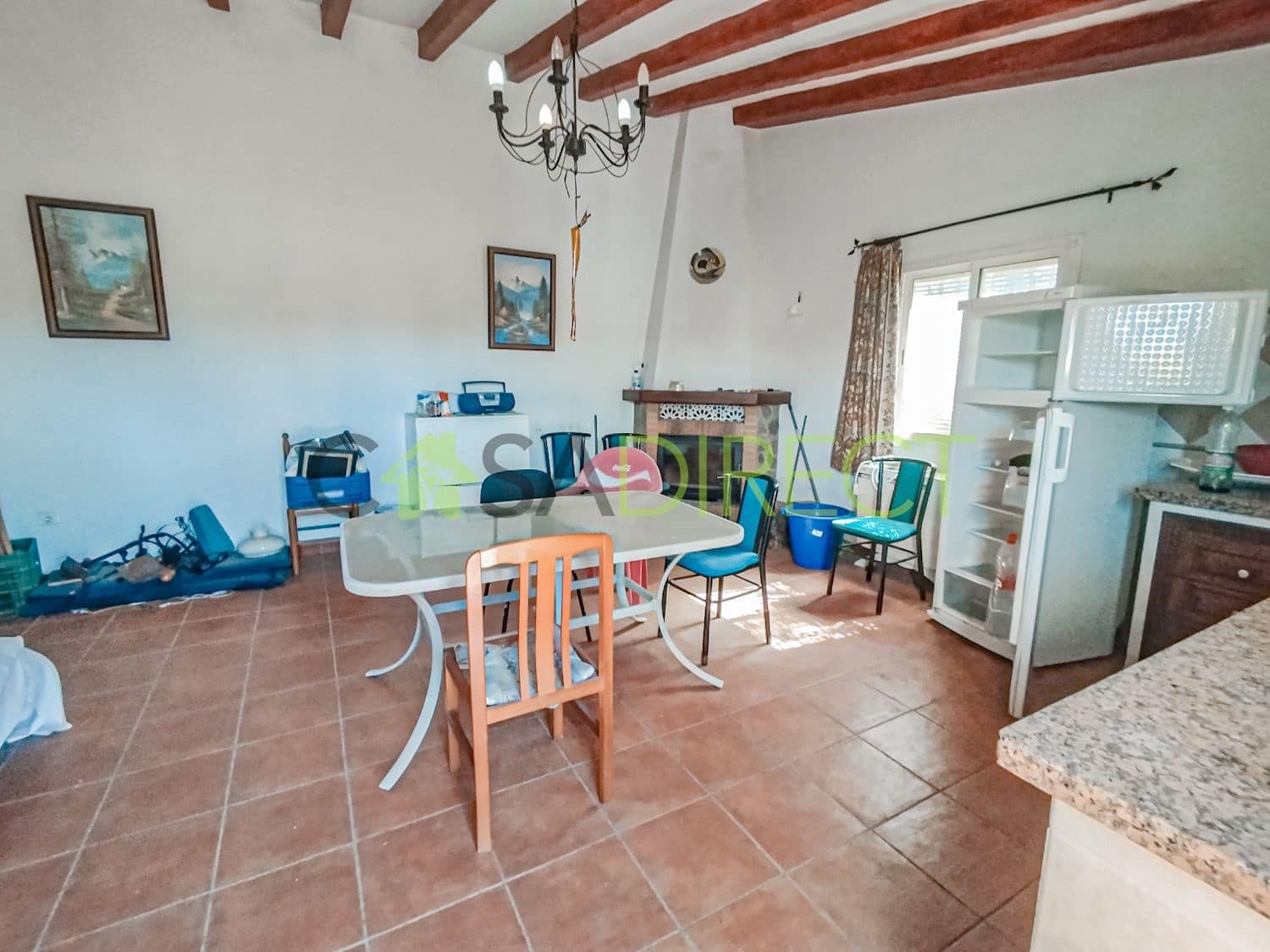 1 camera da letto Finca/Casa di Campagna in vendita in Frigiliana - 315.000 € (Rif: 8921019)