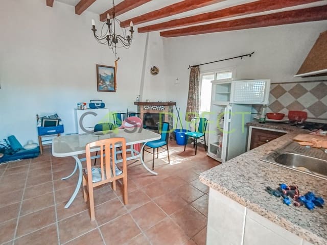 1 camera da letto Finca/Casa di Campagna in vendita in Frigiliana - 315.000 € (Rif: 8921019)