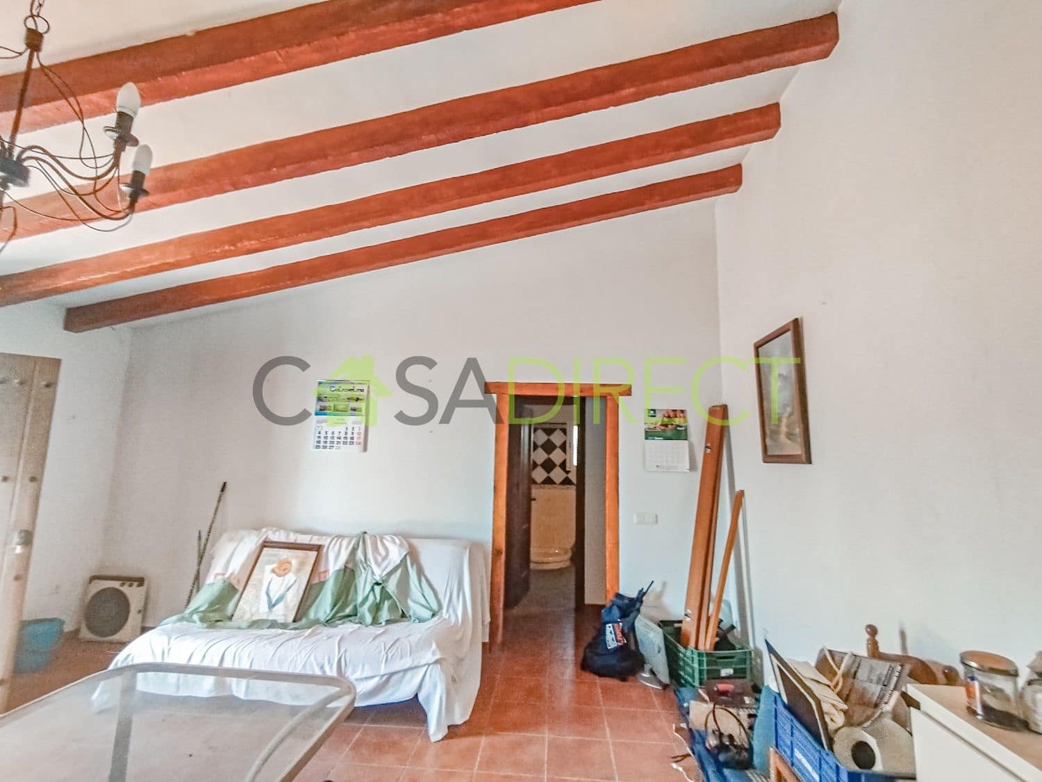 1 camera da letto Finca/Casa di Campagna in vendita in Frigiliana - 315.000 € (Rif: 8921019)