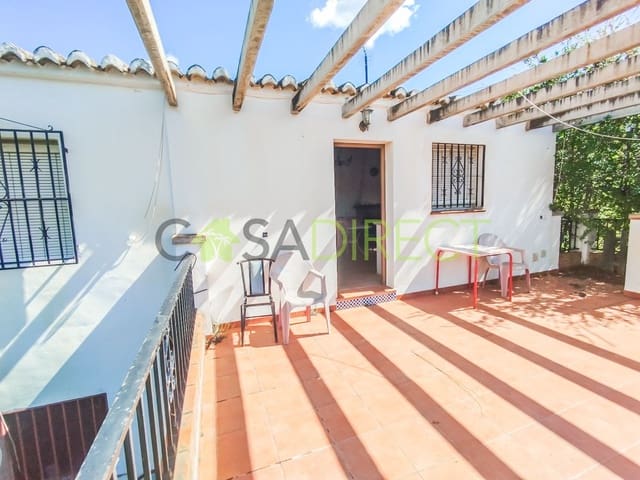 1 camera da letto Finca/Casa di Campagna in vendita in Frigiliana - 315.000 € (Rif: 8921019)