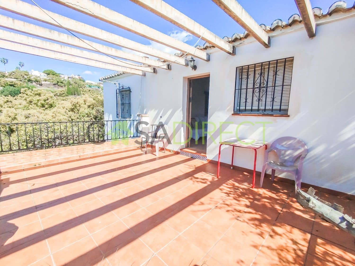 1 camera da letto Finca/Casa di Campagna in vendita in Frigiliana - 315.000 € (Rif: 8921019)