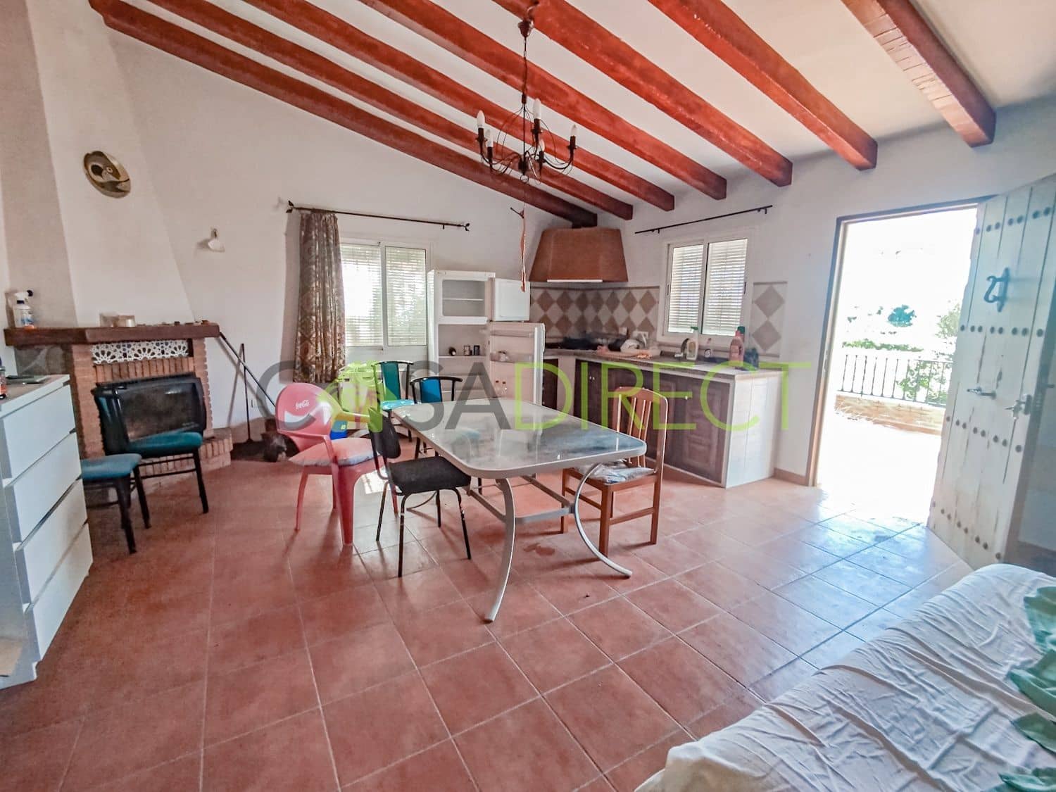 1 camera da letto Finca/Casa di Campagna in vendita in Frigiliana - 315.000 € (Rif: 8921019)