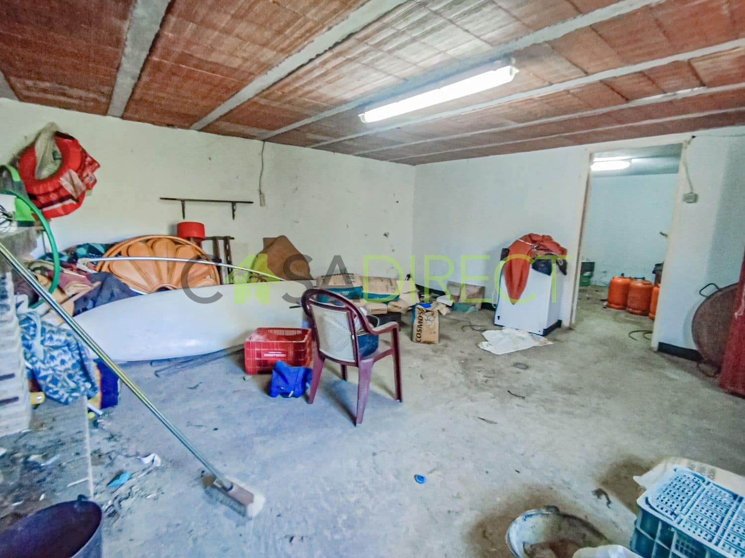 1 camera da letto Finca/Casa di Campagna in vendita in Frigiliana - 315.000 € (Rif: 8921019)