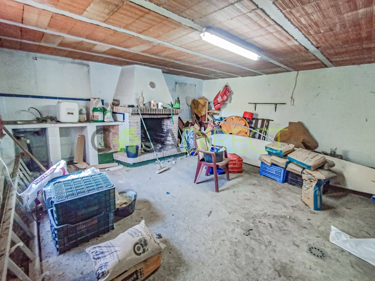 1 camera da letto Finca/Casa di Campagna in vendita in Frigiliana - 315.000 € (Rif: 8921019)