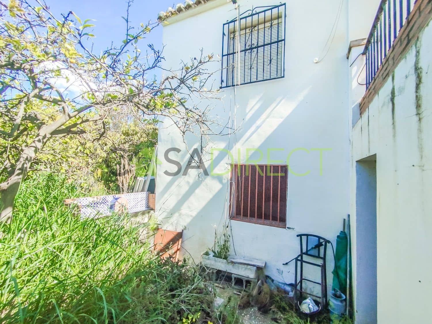 1 camera da letto Finca/Casa di Campagna in vendita in Frigiliana - 315.000 € (Rif: 8921019)