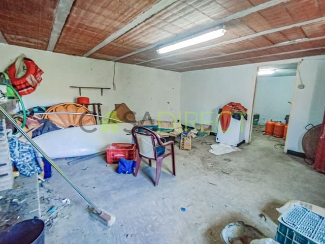 1 camera da letto Finca/Casa di Campagna in vendita in Frigiliana - 315.000 € (Rif: 8921019)