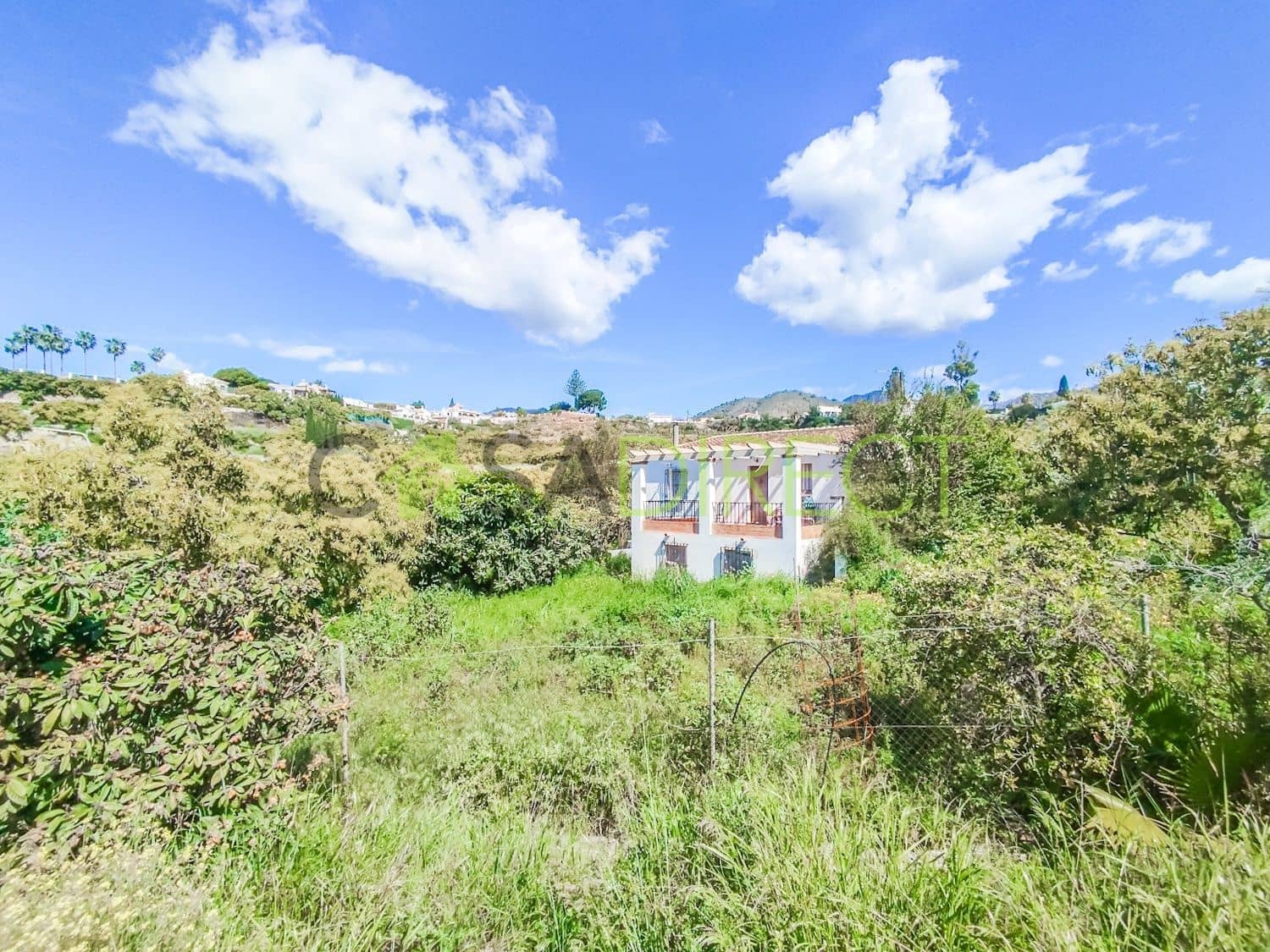 1 camera da letto Finca/Casa di Campagna in vendita in Frigiliana - 315.000 € (Rif: 8921019)