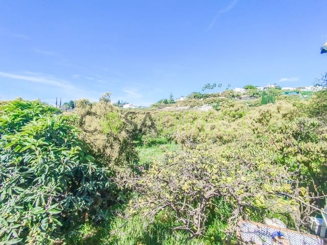 1 camera da letto Finca/Casa di Campagna in vendita in Frigiliana - 315.000 € (Rif: 8921019)