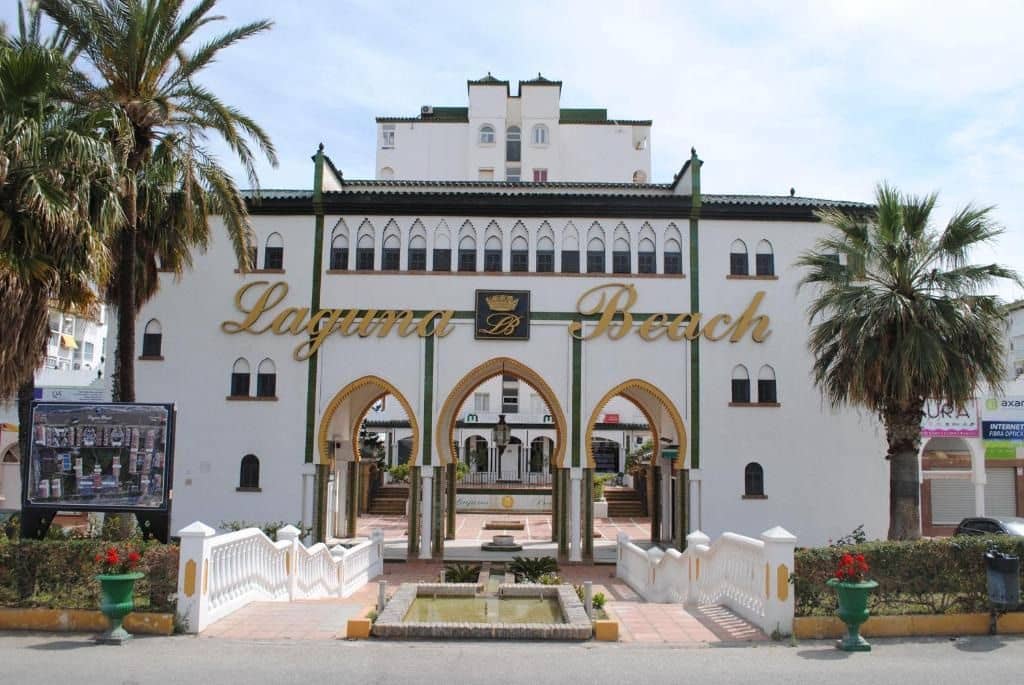 1 soveværelse Lejlighed til leje i Torrox-Costa med swimmingpool - € 840 (Ref: 8921020)