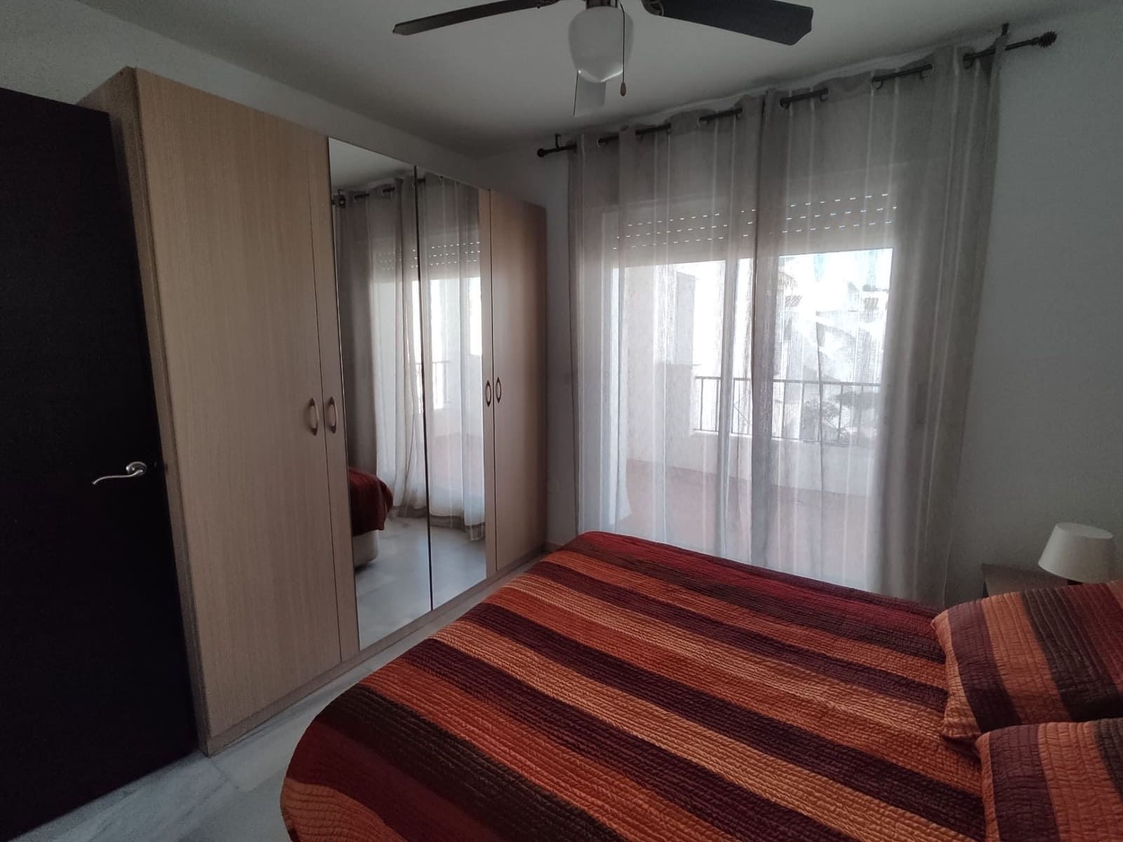 1 soveværelse Lejlighed til leje i Torrox-Costa med swimmingpool - € 840 (Ref: 8921020)