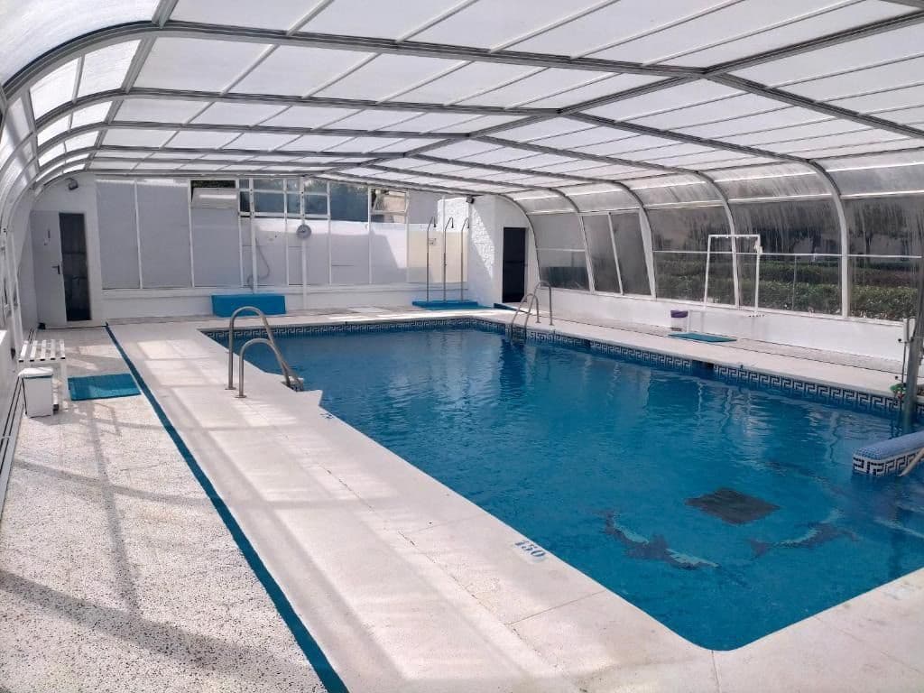1 soveværelse Lejlighed til leje i Torrox-Costa med swimmingpool - € 840 (Ref: 8921020)