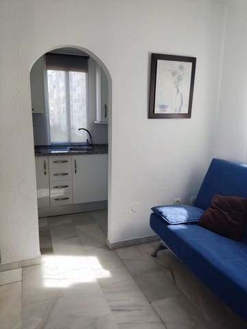 1 sovrum Lägenhet att hyra i Torrox-Costa, Torrox med pool - 840 € (Ref: 8921020)