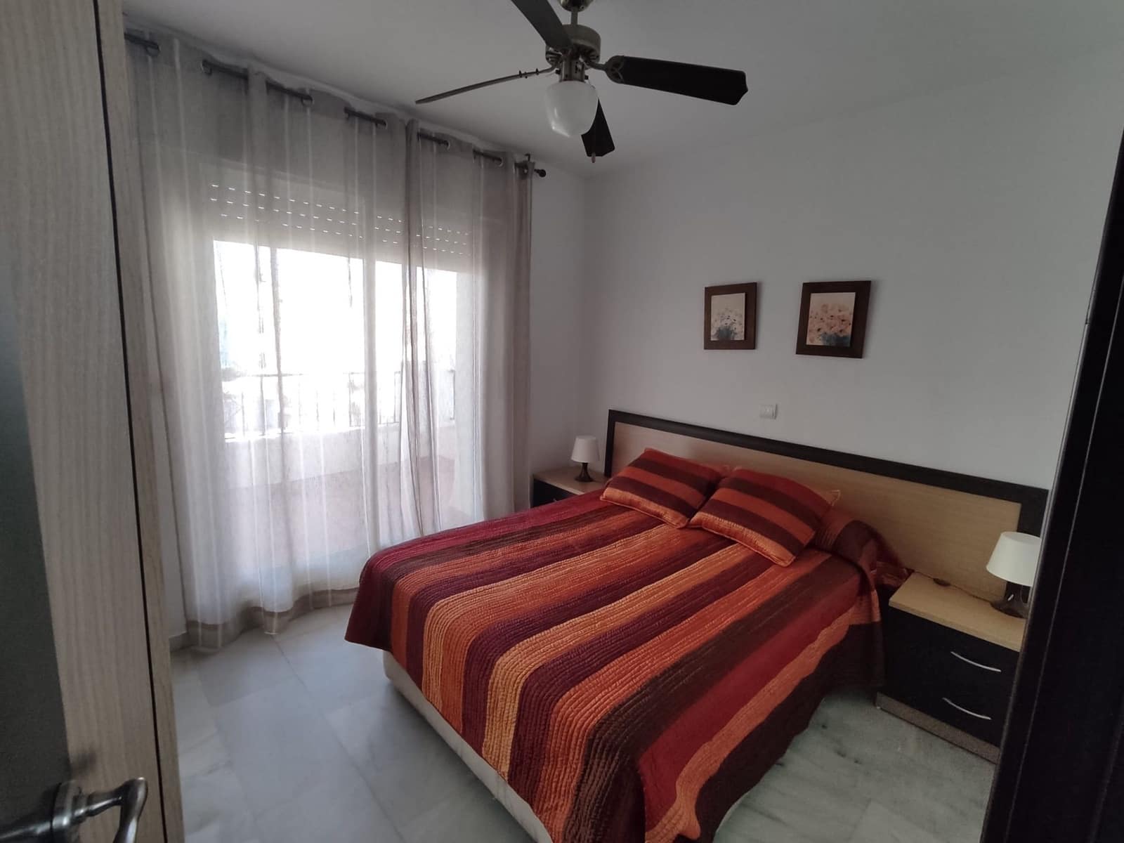 1 soveværelse Lejlighed til leje i Torrox-Costa med swimmingpool - € 840 (Ref: 8921020)