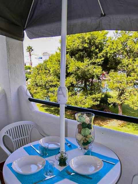 Appartement de 1 chambre à louer à Torrox-Costa avec piscine - 840 € (Ref: 8921021)